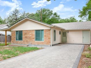 3808 Tonkawa Trl, Austin, TX 78756