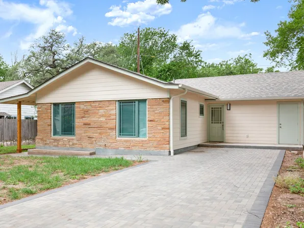 3808 Tonkawa Trl, Austin, TX 78756