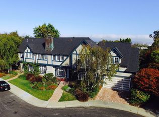 27 Hayward Ct, Burlingame, CA 94010