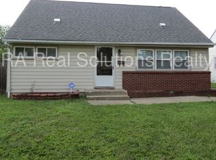 685 Savannah Dr, Columbus, OH