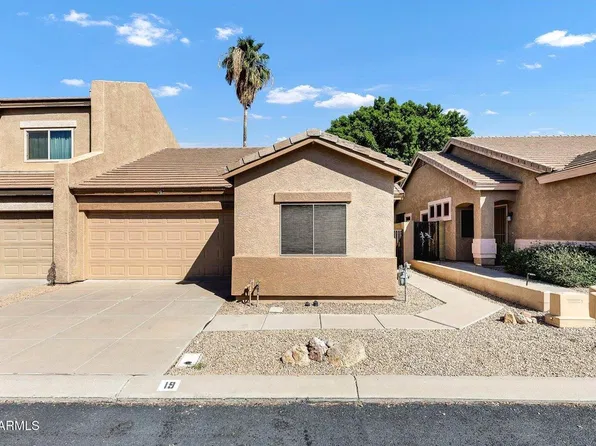 44 S Greenfield Rd Unit 19, Mesa, AZ 85206