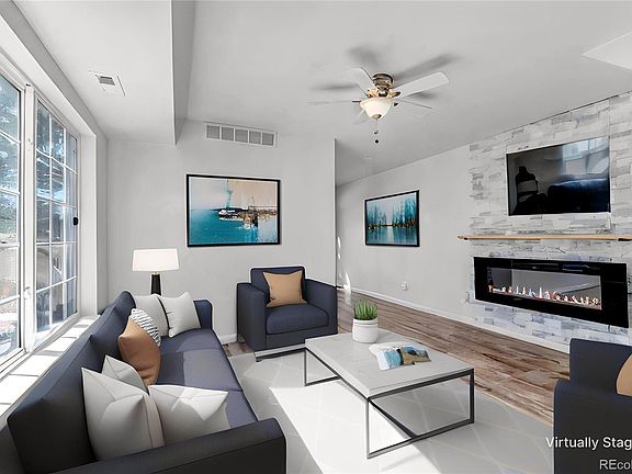 2nd image of 1563 S Danube Way #101