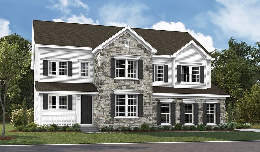 The Presley Elevation E