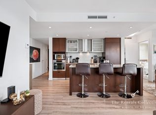 1028 Barclay St #2602, Vancouver, BC