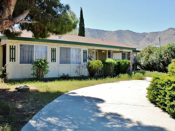6324 Park Ave, Lake Isabella, CA 93240