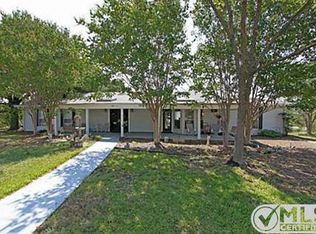 4920 Dick Price Rd, Fort Worth, TX 76140