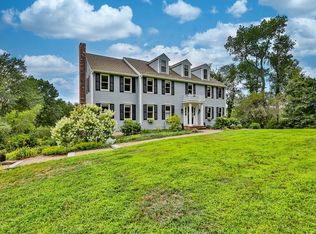 187 W Bare Hill Rd, Harvard, MA 01451