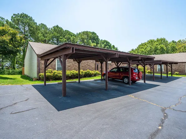 11 Glouchester Ct, Hot Springs, AR 71901