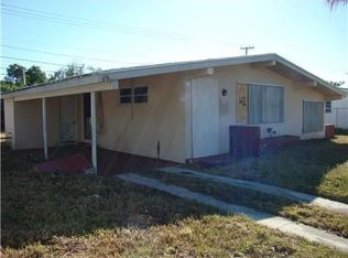 21625 SW 112th Ave, Miami, FL 33170