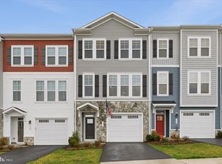 121 Checkerspot Way, Lake Frederick, VA