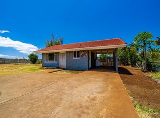 256 Haulani St UNIT B, Makawao, HI 96768