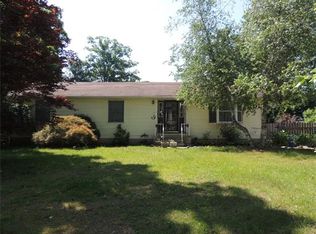 61 Avenue G, Monroe Township, NJ 08831