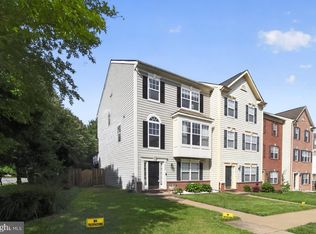 16936 Jed Forest Ln, Woodbridge, VA 22191