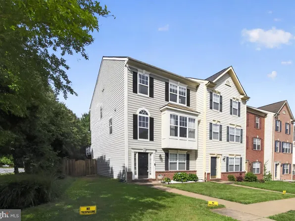 16936 Jed Forest Ln, Woodbridge, VA 22191