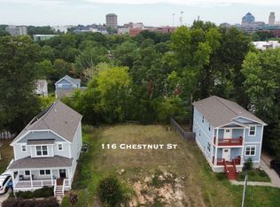 116 Chestnut St #6, Durham, NC 27707