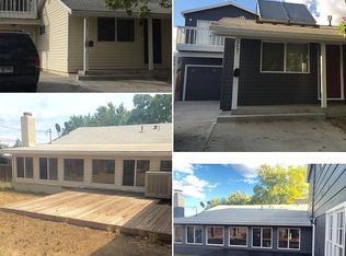 3451 Rauscher Dr, Reno, NV 89503