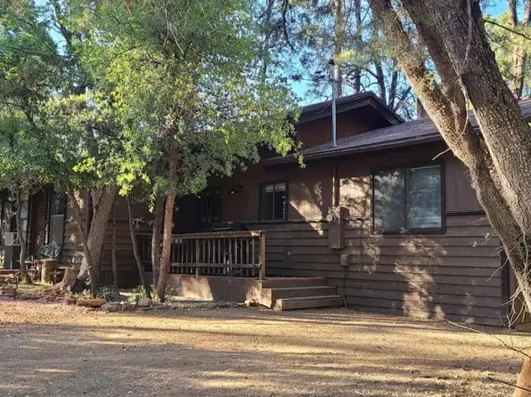 3865 N Hunt Dr, Pine, AZ 85544