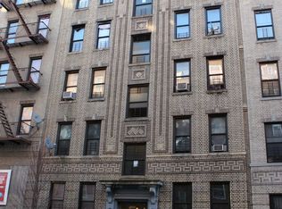 1220 College Ave #11FAM, Bronx, NY 10456