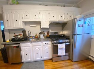 (Undisclosed Address), Medford, MA 02155