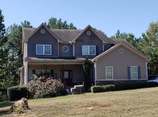 100 Faith Dr SE, Milledgeville, GA 31061