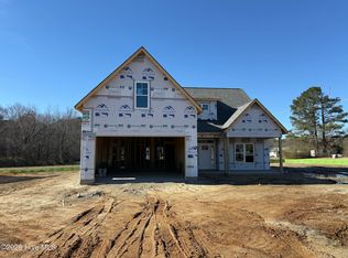 22 Juju Dr, Clayton, NC 27520