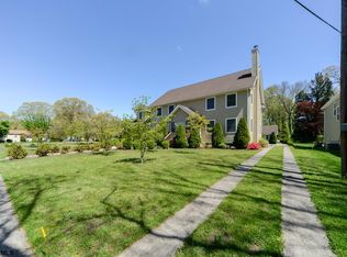118 Kirklin Ave, Linwood, NJ