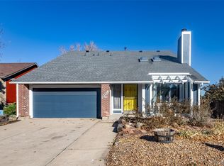 13341 E Idaho Pl, Aurora, CO 80012