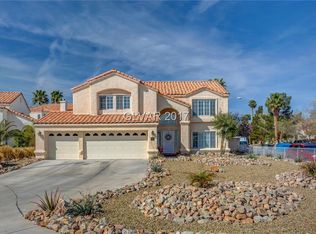 7 Tarryall Ter, Henderson, NV 89074