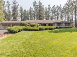 18212 Ranchette Rd, Colbert, WA 99005