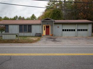 185 Agamenticus Rd, South Berwick, ME 03908