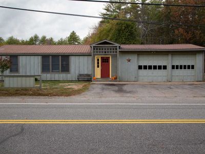 185 Agamenticus Rd, South Berwick, ME, 03908