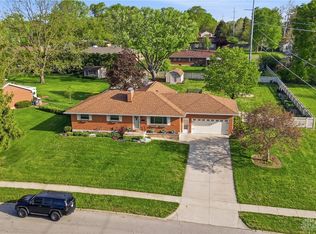 111 Tietzmann Ave, Englewood, OH 45322