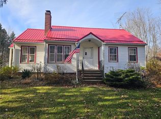 6371 Ireland Rd, Windsor, OH 44099