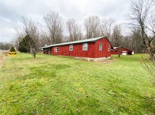 908 County Route 4, Central Square, NY 13036
