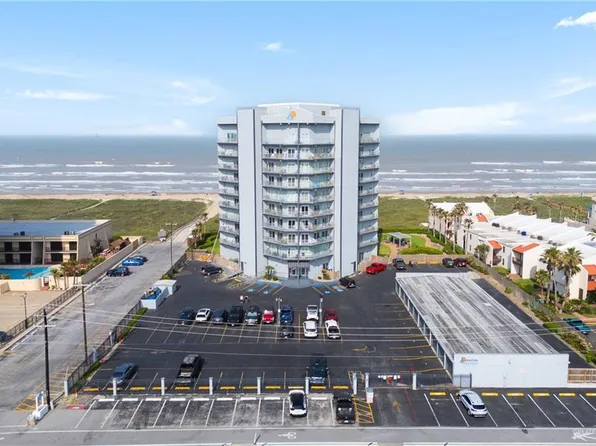 2000 Gulf Blvd #401, South Padre Island, TX 78597