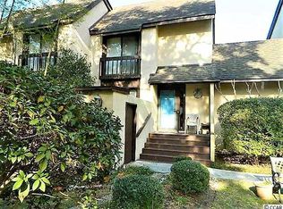 40 Bamboo Loop UNIT 131, Georgetown, SC 29440