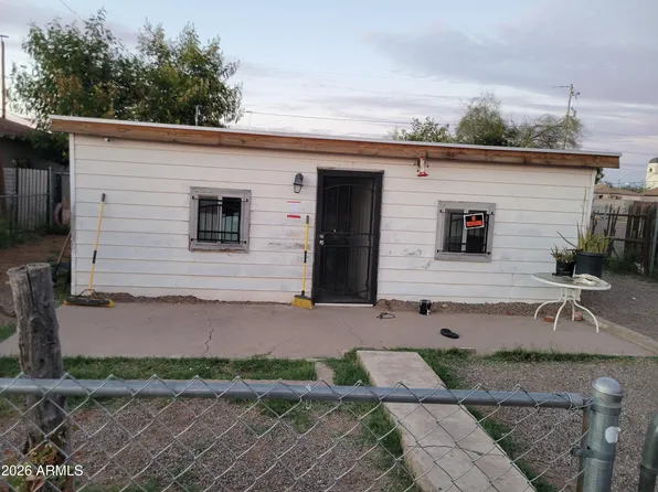 1128 E Pima Street, Phoenix, AZ 85034