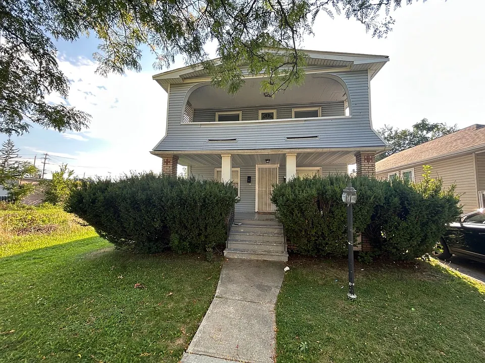 4067 E 143rd St Cleveland 44128
