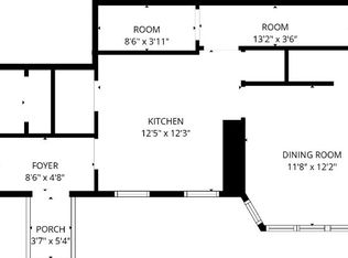 38 Hillcrest Ter #3, White River Junction, VT 05001
