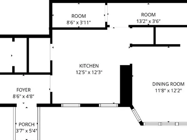 38 Hillcrest Terrace