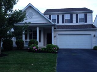 5959 Wilderness Dr, New Albany, OH