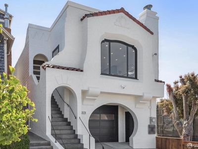 2478 27th Ave, San Francisco, CA, 94116