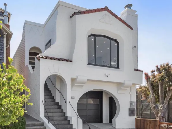 2478 27th Ave, San Francisco, CA 94116