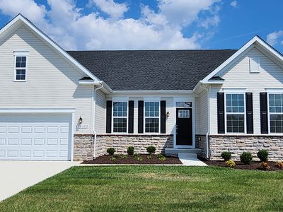 Aster Plan, Brookfield