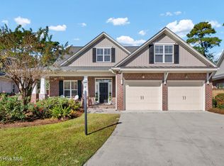 2620 Coulter Pl, Wilmington, NC 28409