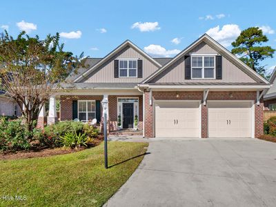 2620 Coulter Place, Wilmington, NC, 28409