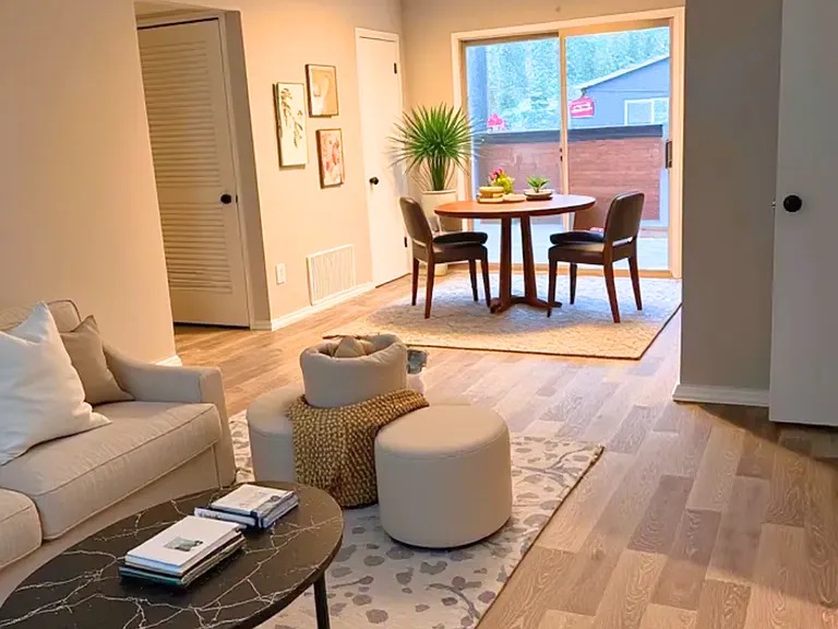 Skye at East Lake — Photo 5