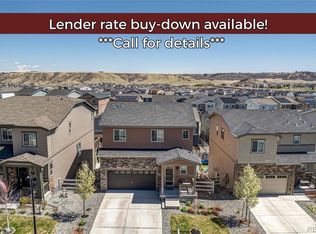 1914 Villageview Ln, Castle Rock, CO 80104