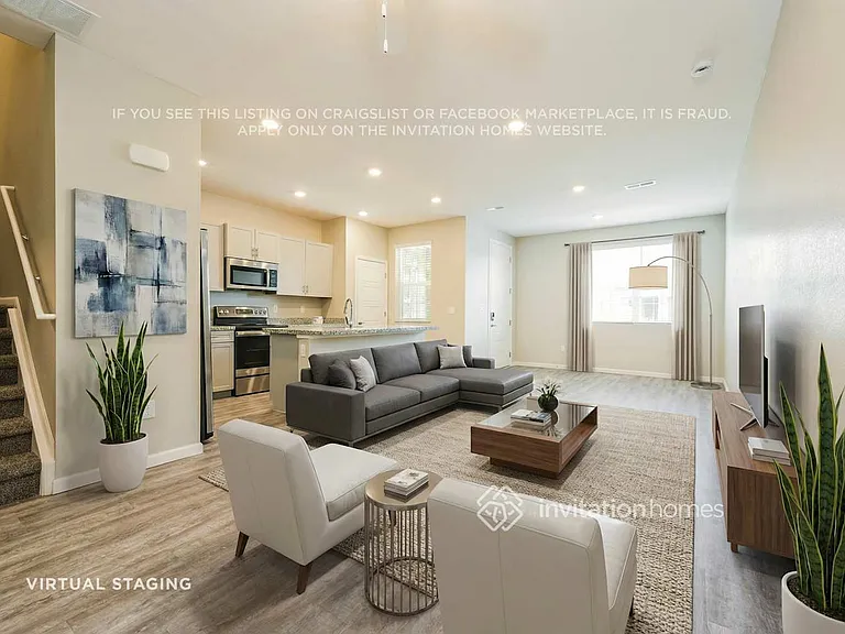 1749 S Elk Way — Photo 5