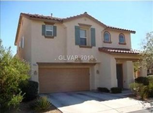 8827 Brilliant Star Dr, Las Vegas, NV 89178